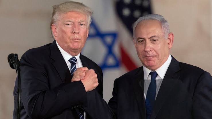 PRAISE FROM THE PRIME MINISTER OF ISRAEL!